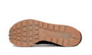 Vaporwaffle Sacai Negro Chicle