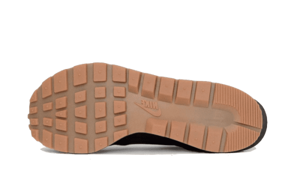 Vaporwaffle Sacai Black Gum - Imagen 4