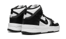 Dunk High Up Panda