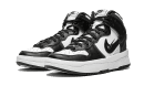 Dunk High Up Panda