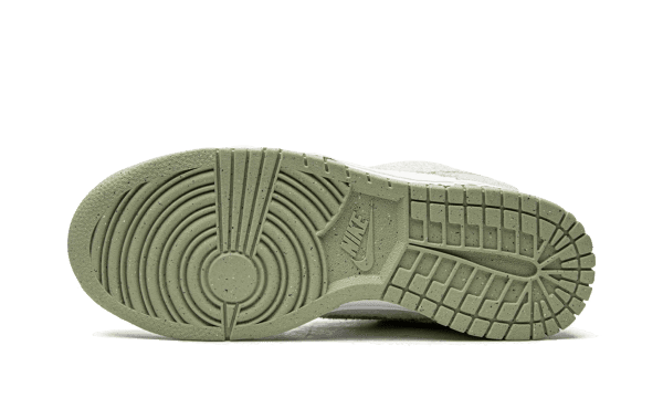 Dunk Low SE Fleece Green - immagine 4
