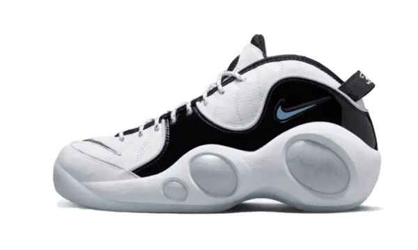 Air Zoom Flight 95 Calcio Grigio
