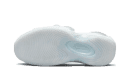 Air Zoom Flight 95 Calcio Grigio