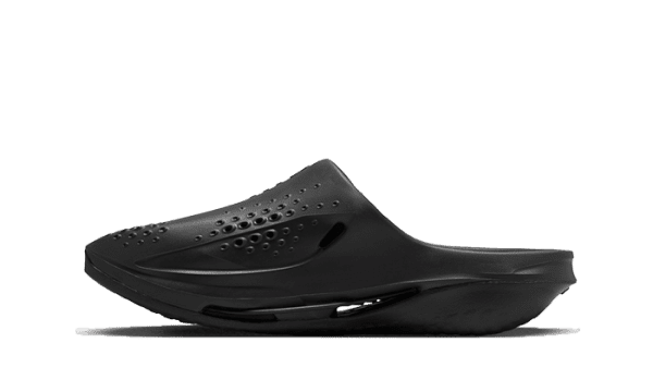MMW 5 Slide Negro
