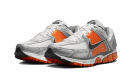 Zoom Vomero 5 Platinum Tint Safety Orange