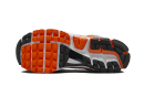 Zoom Vomero 5 Platinum Tint Safety Orange