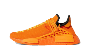 NMD HU Pharrell Arancione