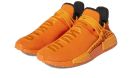 NMD HU Pharrell Orange