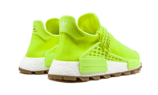 NMD HU Proud Pack Solar Yellow - immagine 3
