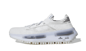 NMD S1 Bianco Nuvola