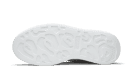 Pachulí blanco sobredimensionado