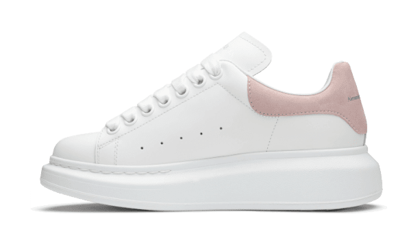 Pachulí blanco sobredimensionado
