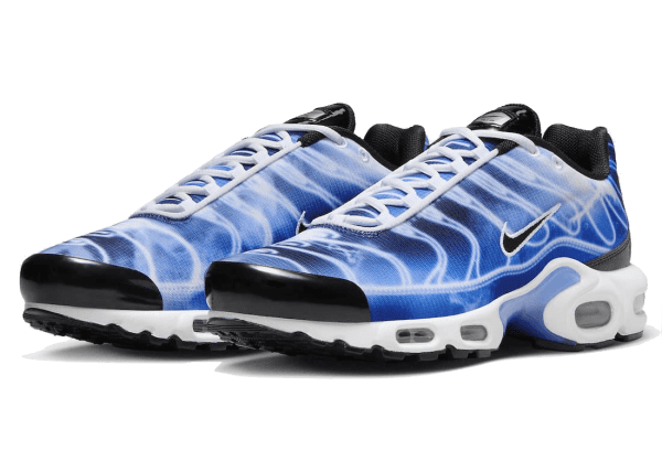 Air Max Plus Light Photography Old Royal - Image 2