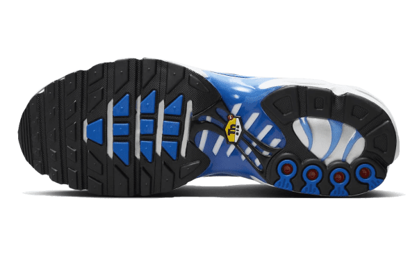 Air Max Plus Light Photography Old Royal - Image 3