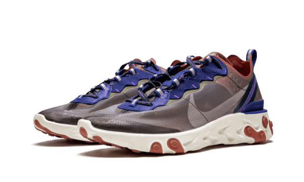 React Element 87 Dusty Peach - Image 2