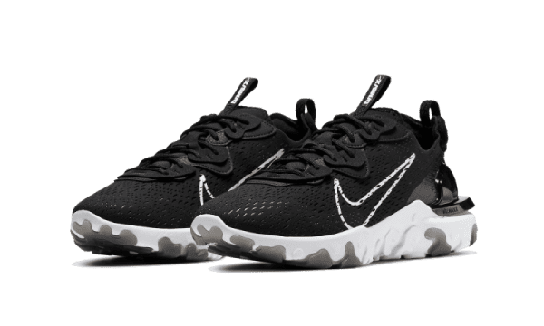 React Vision Black - Image 2