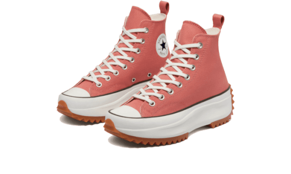 Run Star Hike Hi Terracotta – Image 2