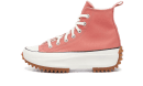 Run Star Hike Hi Terracotta