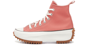 Run Star Hike Hi Terracotta