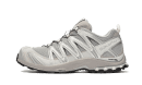 XA Pro 3D Alloy Silver