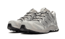 XA Pro 3D Alloy Silver