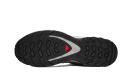 XA Pro 3D Alloy Silver