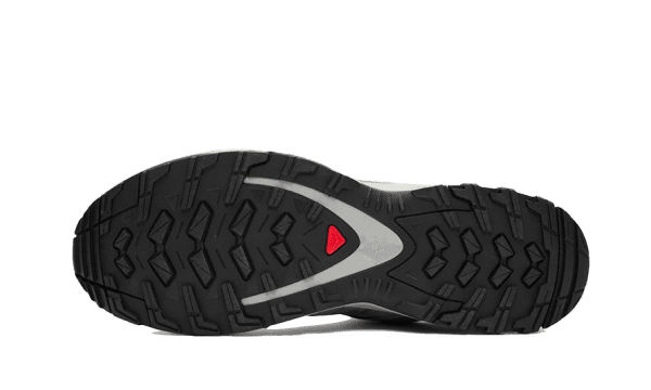 XA Pro 3D Alloy Silver - Image 3