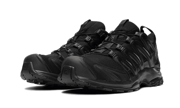 XA Pro 3D Black - Image 2