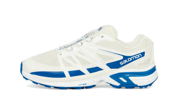 XT-Wings 2 JJJJound Cream Blue