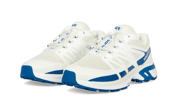 XT-Wings 2 JJJJound Cream Blue - Image 2