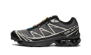 XT-6 Gore-Tex Black Lunar Rock