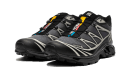 XT-6 Gore-Tex Black Lunar Rock