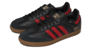 Samba OG Carbon Better Scarlet Gum 