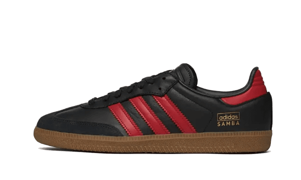 Samba OG Carbon Better Scarlet Gum 