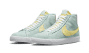 SB Blazer Mid Verde Rugiada sbiadito