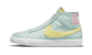SB Blazer Mid Verde Rugiada sbiadito