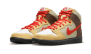 SB Dunk High Color Patines Kebab and Destroy