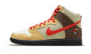 SB Dunk High Color Patines Kebab and Destroy