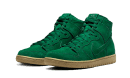 SB Dunk High Decon Gorge Green