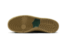 SB Dunk High Decon Gorge Green