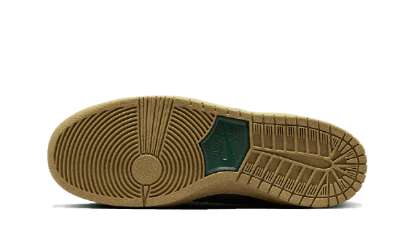 SB Dunk High Decon Gorge Green - immagine 3