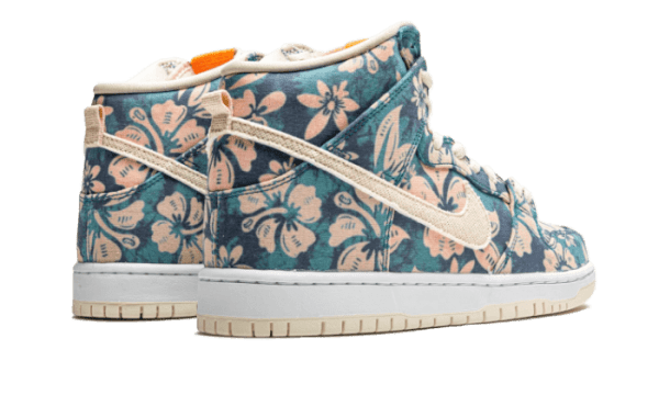 SB Dunk High Hawaii - immagine 3