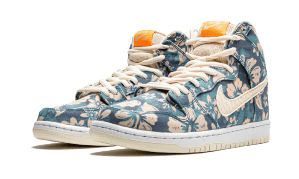 SB Dunk High Hawaii - immagine 2