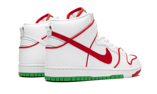 SB Dunk High Paul Rodriguez - Imagen 3