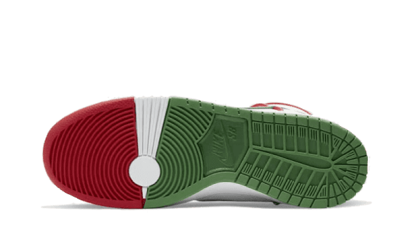 SB Dunk High Paul Rodriguez - Imagen 4