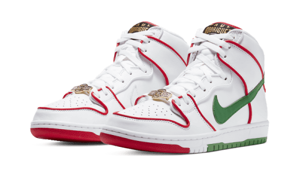 SB Dunk High Paul Rodriguez - Imagen 2