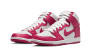 SB Dunk High Sweet Beet