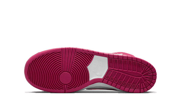 SB Dunk High Sweet Beet - Image 3
