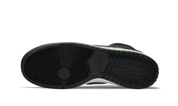 SB Dunk High TV Signal - Imagen 3