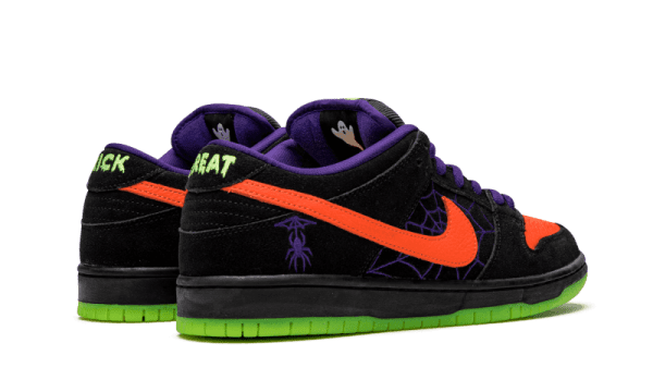 SB Dunk Low "Night of Mischief" - Image 3